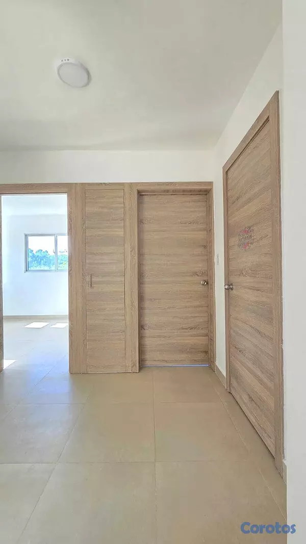 apartamentos - APARTAMENTO EN VENTA EN PUERTO PLATA PRÓXIMO A PLA 7