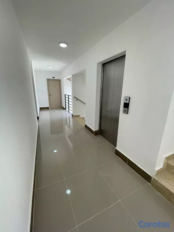 apartamentos - Se renta apart de 1 hab. con vista piscina y  línea blanca en Bávaro punta cana  8