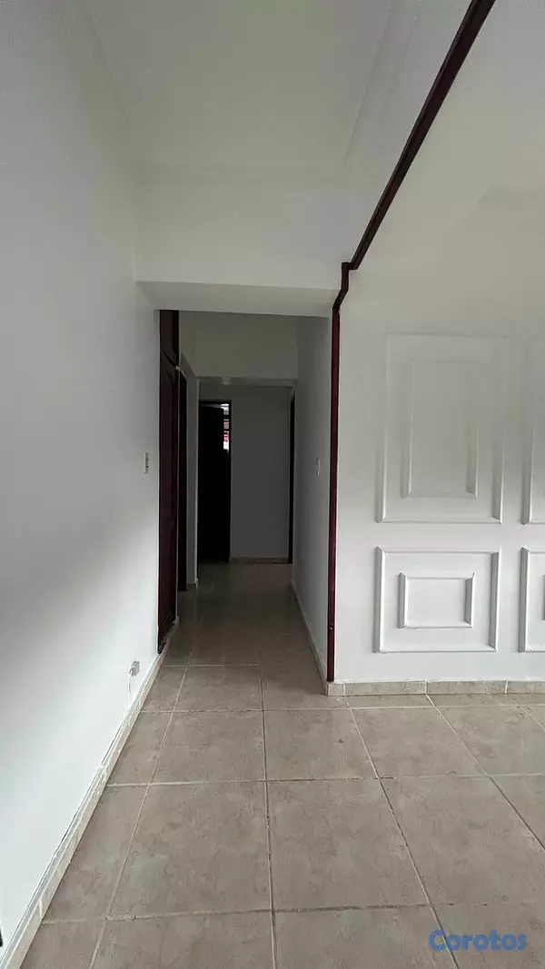 apartamentos - Apartamento en segundo nivel, Las Palmas de Alma R 6
