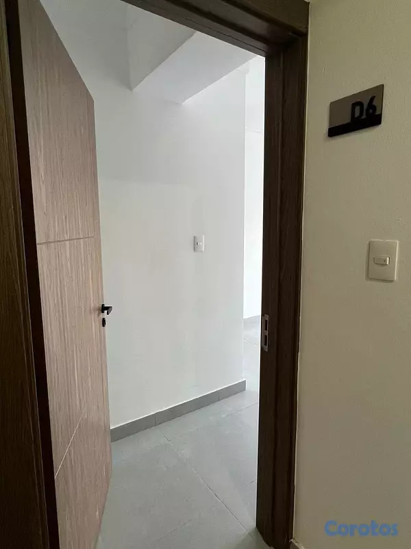 apartamentos - Hermoso y amplio Apartamento nuevo en Alquiler en El Millón – US$1,000 10