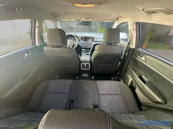 jeepetas y camionetas - 📌Disponible Kia Sportage AWD 2020 9