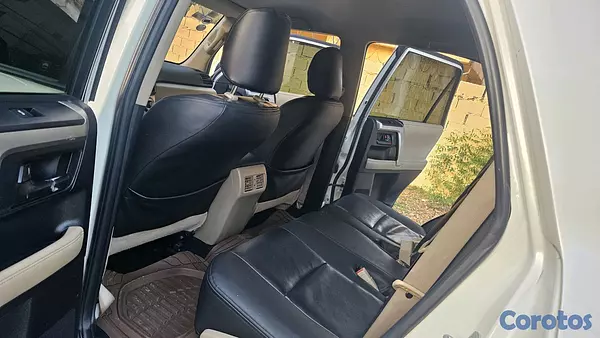 jeepetas y camionetas - Toyota 4runner 2013  14