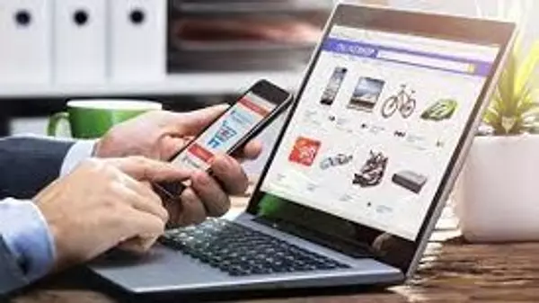 empleos disponibles - Se solicita persona para ventas por internet 
 2