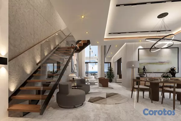 apartamentos - Proyecto de apartamento en LA ESPERILLA  10