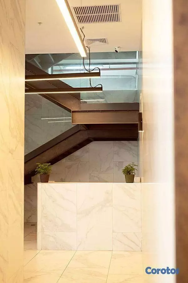 oficinas y locales comerciales - Oficina en venta y alquiler en Evaristo Morales  3