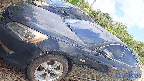 carros - KIA K7 MOTOR FUNDUDO 2