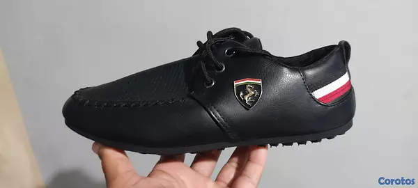 zapatos unisex - ZAPATOS EN VENTA  4