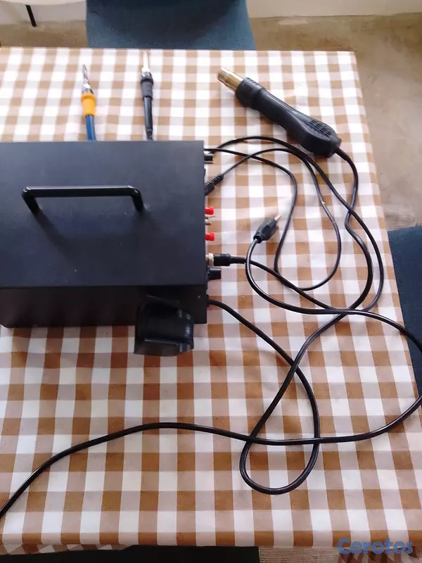 accesorios para electronica - No lo uso  4