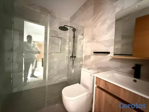 apartamentos - Apartamento en Venta Cacicazgos  2