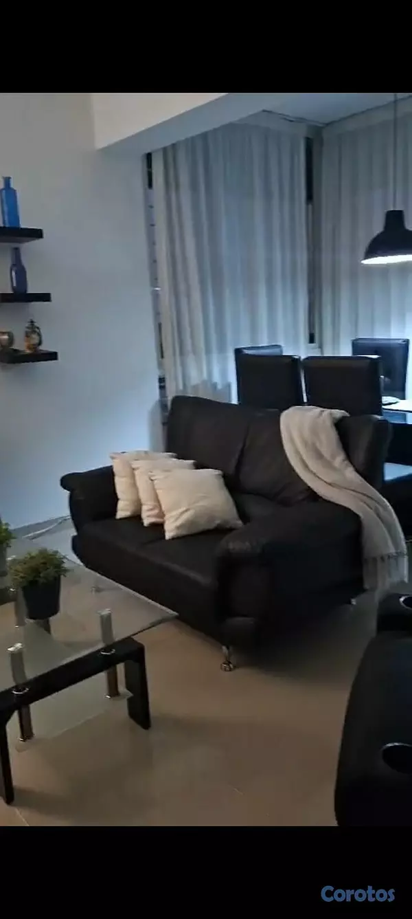 apartamentos - Apartamento Arroyo Hondo  3
