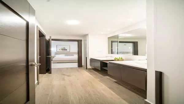 apartamentos - VENTA APARTAMENTO EN SECTOR CERRO HERMOSO SANTIAGO 6