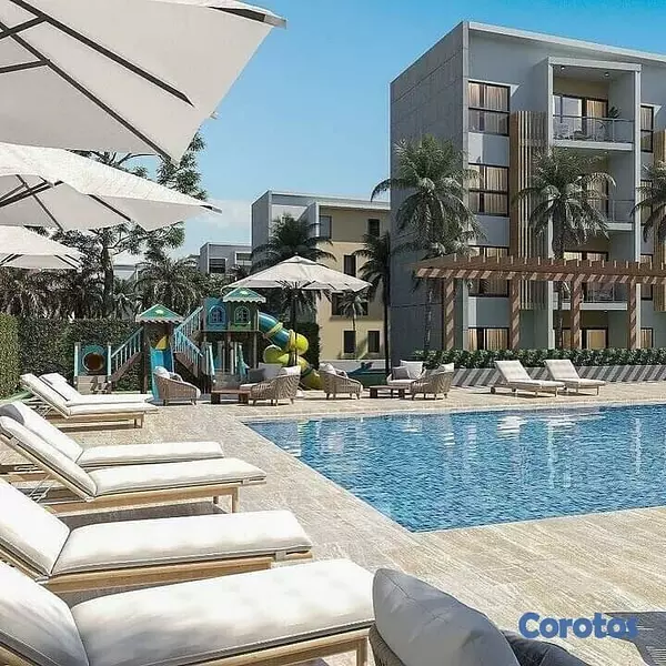 apartamentos - 📍DIOS📍PUNTA CANA📍 VISTA CANA🏠🔥 Confortables Apartamentos.  1