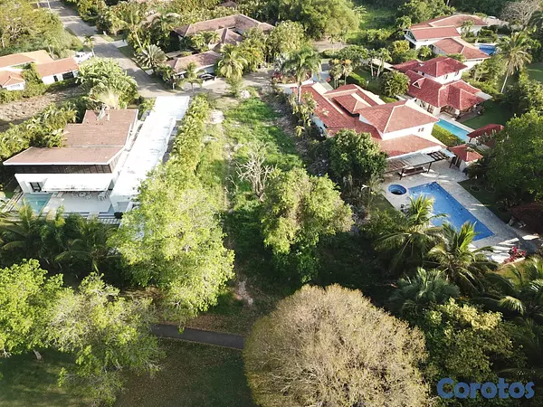 solares y terrenos - Se Vende Solar en Metro Country Club con campo de  4