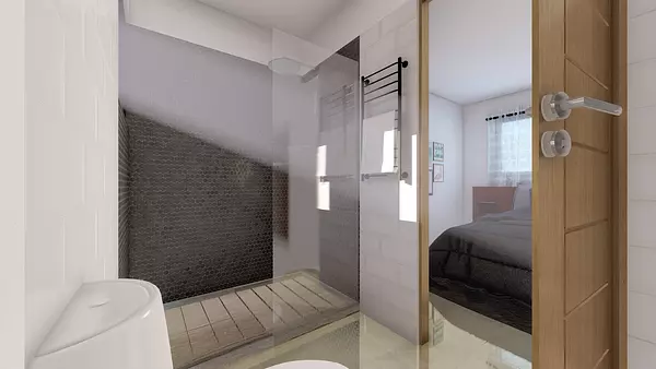 apartamentos - Apartamentos en venta en Santiago (Don Diego) 2