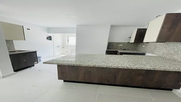 apartamentos - Apartamento en Evaristo Morales 2