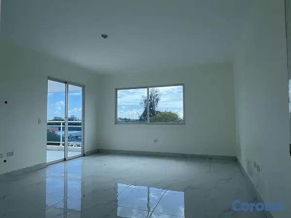 apartamentos - vendo apartamento dos niveles en San Isidro  2
