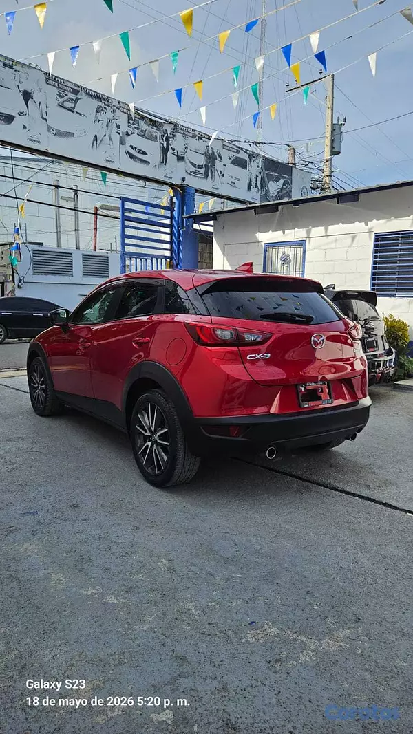 carros - MAZDA CX-3 2020 13