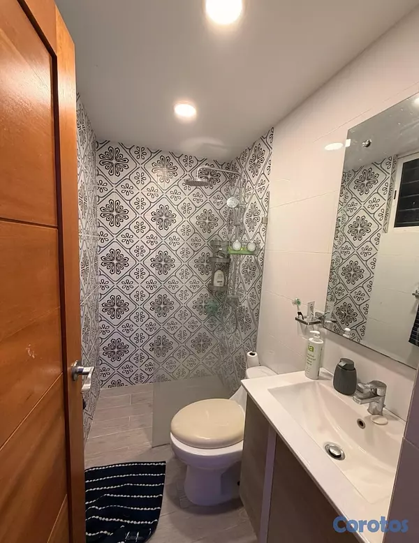 apartamentos - Apartamento en Venta Fernández  6