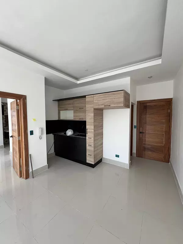 apartamentos - Alquilo apartamento en Naco con línea blanca. 5