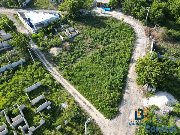 solares y terrenos - Se Vende solar 290 metros ¡De Oportunidad!  📍Ubica 2