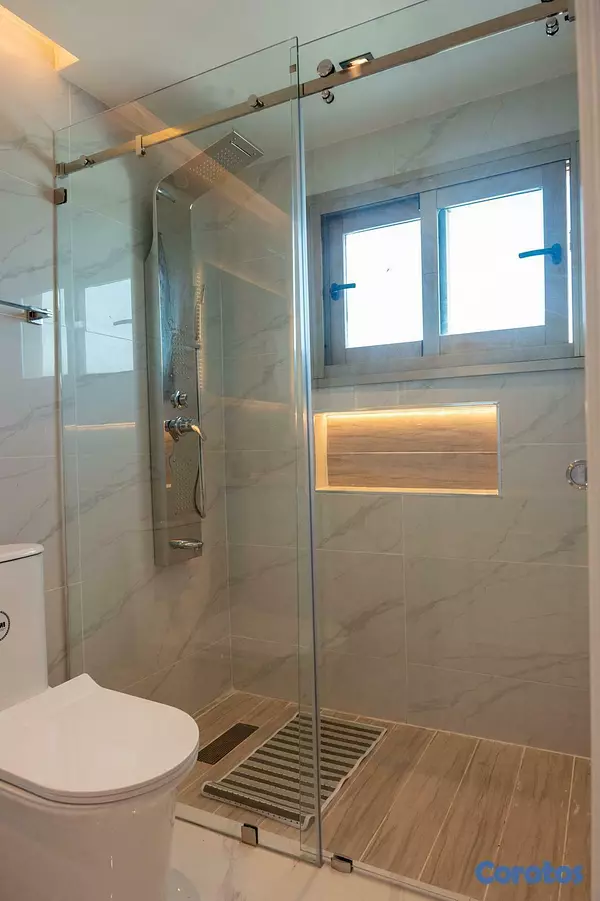 apartamentos -  Apartamento Amueblado En Malecón Center, De 2 Hab 8