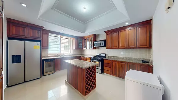 apartamentos - Apartamento en venta en La Julia, Distrito Nacional (G. Maestría)   6