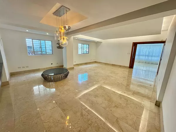 apartamentos - Vendo apartamento en Naco 3