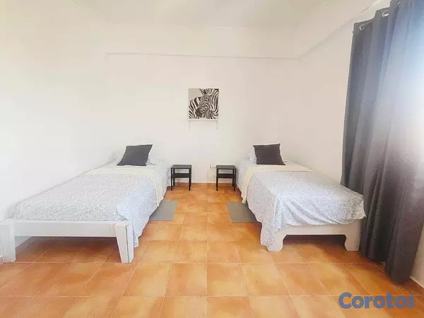 apartamentos - Apartamento en venta en bávaro de 3 habitaciones a 12