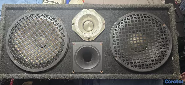 camaras y audio - KITIPO DE MUSICA  2