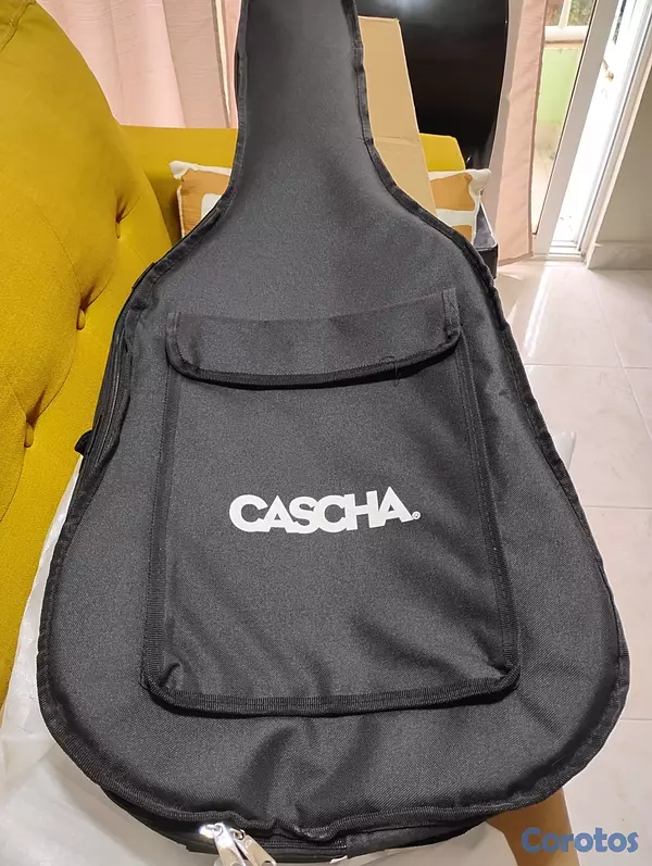 instrumentos musicales - Bulto para Guitarra Clasica 1