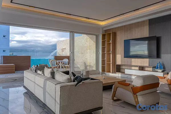 penthouses - PENTHOUSE DE ULTRA-LUJO EN MARBELLA  18