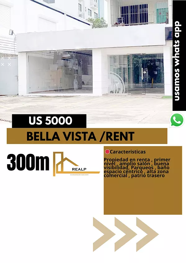 oficinas y locales comerciales - Local céntrico en Primer nivel 1