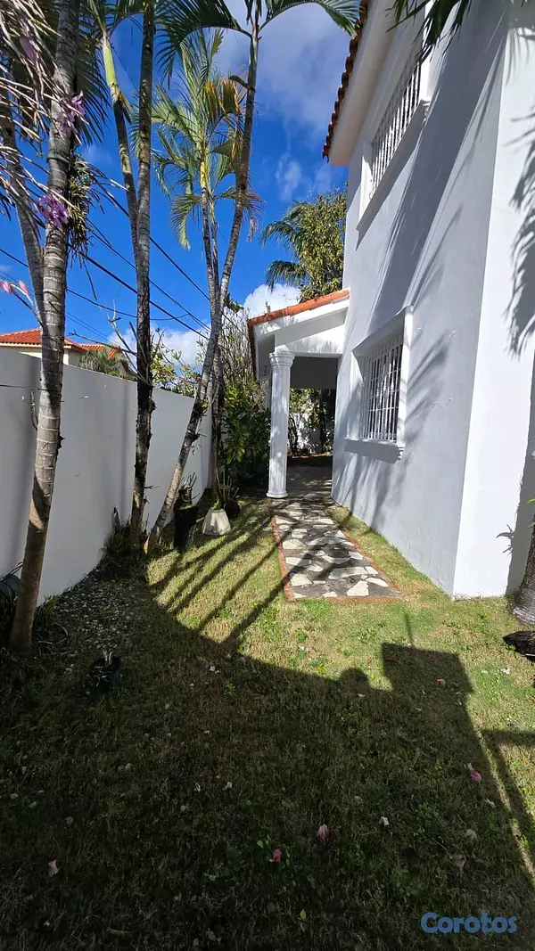 casas - Venta de Casa en Altos Arroyo Hondo 3 3