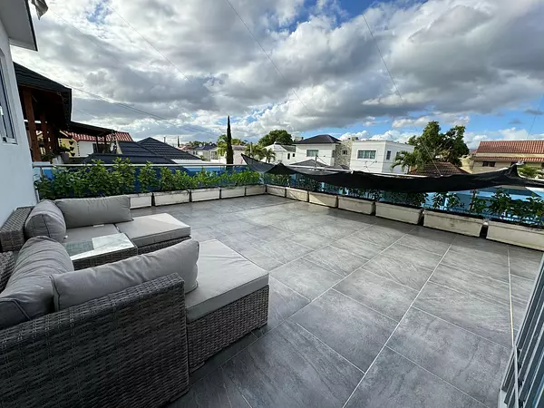casas - Moderna Casa de Venta en Villa Maria  2