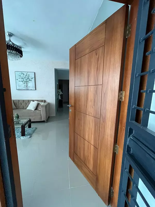 apartamentos - Apartamento de Venta Amueblado en Los Alamos  9