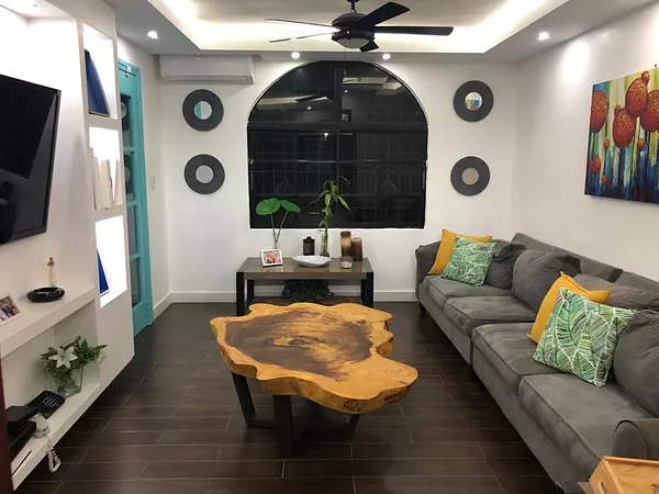 casas - Vendo casa en Puerta de Hierro  5