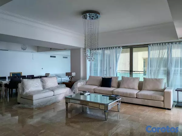 apartamentos - Apartamento de 3 habitaciones en alquiler con vist 1