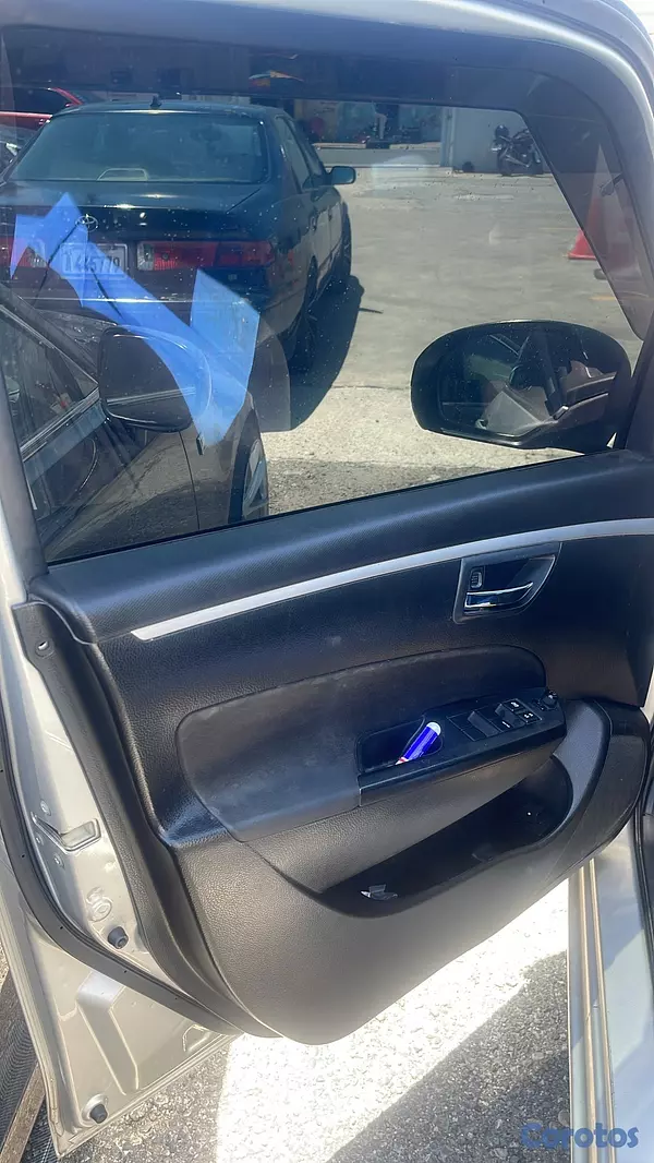carros - Suzuki Swift  japonés cualquier interés puede comunicar conmigo 420 negociable 14