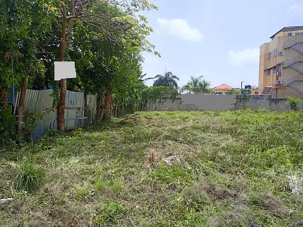 solares y terrenos - Solar en venta Aut. San Isidro 4