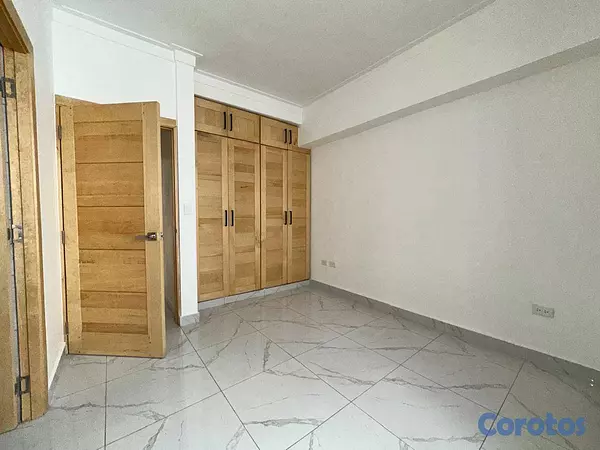 apartamentos - Apartamento quinto nivel, Nuevo, Ensanche Ozama, S 9