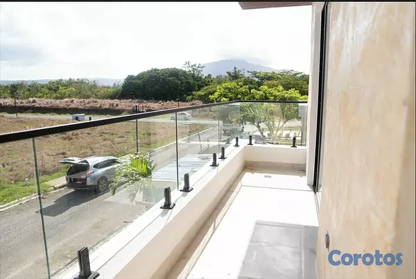 casas vacacionales y villas - VILLA EN PLANTATION 7