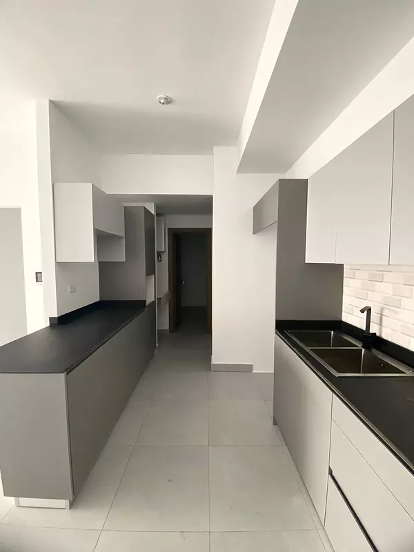apartamentos - Apartamento en alquiler en Ens. Naco 2