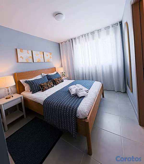 apartamentos - Apartemento en venta RESIDENCIAL ITA ESTHER III 16