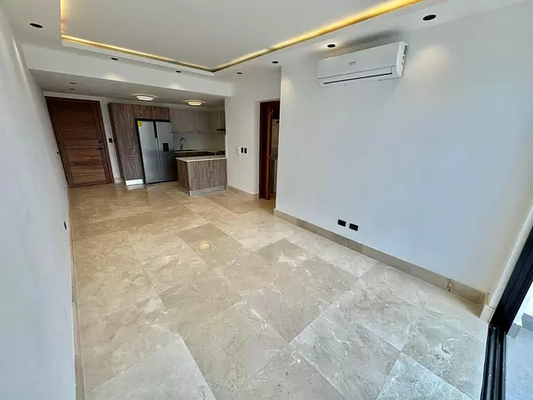 apartamentos - Vendo apartamento con línea blanca en Serrallés  8