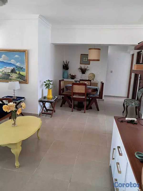 apartamentos - Excelente apartamento venta Zona universitaria  9