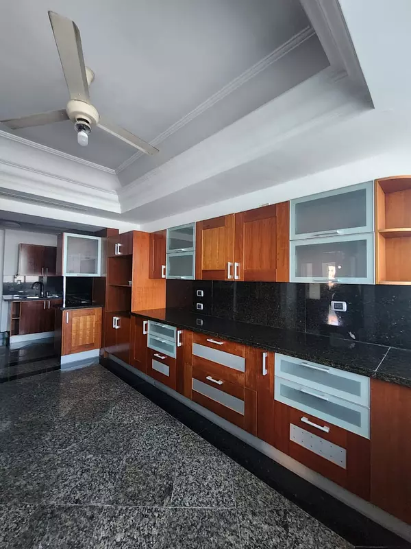 apartamentos - Vendo Apartamento en La Esperilla  7