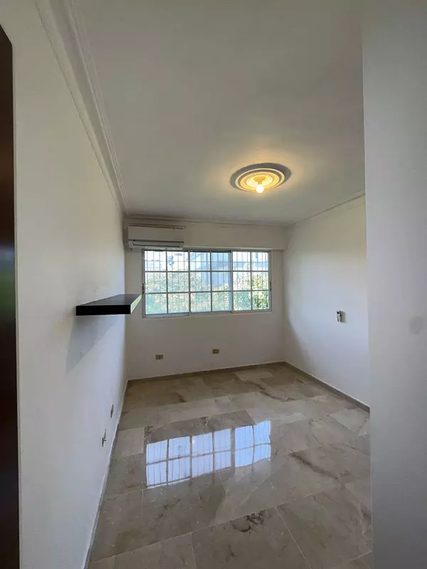 apartamentos - Apartamento en Venta – Urbanización Real 7