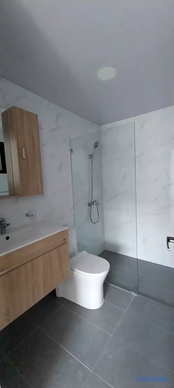 apartamentos - Excelente apartamento en gascue cerca del malecon  2