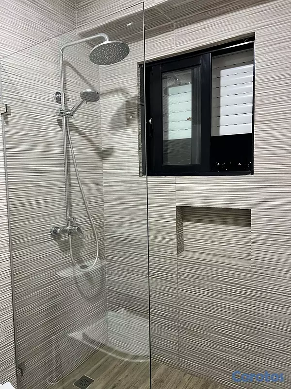apartamentos - Apto en 8vo piso con vista a la ciudad  13
