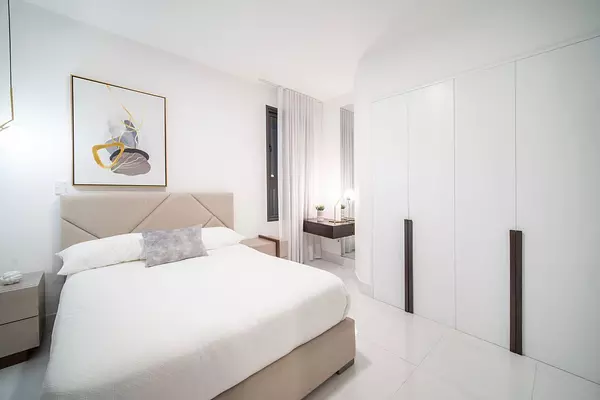 apartamentos - Palmira Tower en Cerro Hermoso – Apartamentos de lujo desde 163 m² en Santiago 9